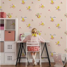 Adawall KDS8931-2 Ada Kids Tweety Model Duvar Kağıdı