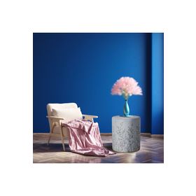 Adawall Mini Colorful Flowers Puf