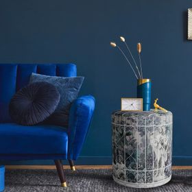 Adawall Modern Heykel Tasarımlı Puf
