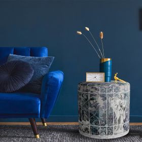 Adawall Modern Heykel Tasarımlı Puf