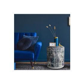 Adawall Modern Heykel Tasarımlı Puf