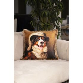 Adawall Mr. Dog Dekoratif Kırlent