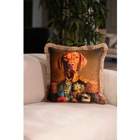 Adawall Mr. Dog Dekoratif Kırlent