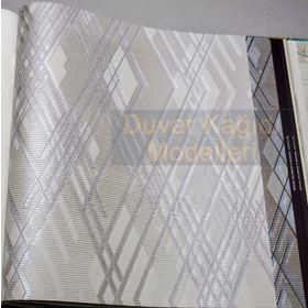 Adawall Octagon 1213-2 Duvar Kağıdı