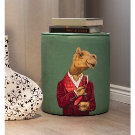 Adawall PUF108 Mr. Camel Puf