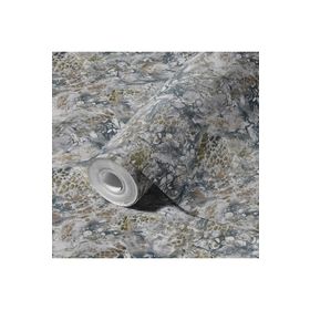 Adawall Roka 23101 Modern Taş Desenli Duvar Kağıdı