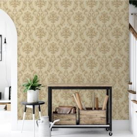 Adawall Rumi Koleksiyonu 6808-2 Duvar Kağıdı