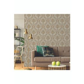 Adawall Rumi Koleksiyonu 6808 3 Duvar Kağıdı
