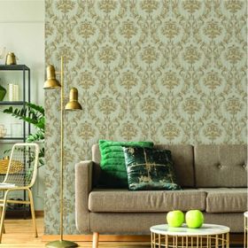 Adawall Rumi Koleksiyonu 6808 3 Duvar Kağıdı