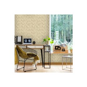 Adawall Seven 7806 Soyut Kumaş İlham Desenli Duvar Kağıdı