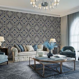 Adawall Seyyah 1301-5 Duvar Kağıdı