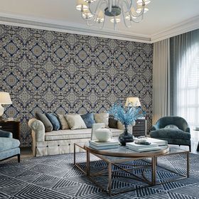 Adawall Seyyah 1301-5 Duvar Kağıdı