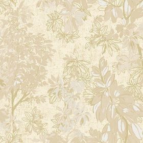 Adawall Tropicana 9907-2 Yaprak Desen Duvar Kağıdı
