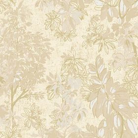 Adawall Tropicana 9907-2 Yaprak Desen Duvar Kağıdı