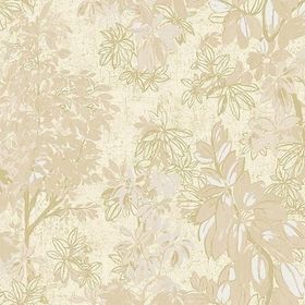 Adawall Tropicana 9907-2 Yaprak Desen Duvar Kağıdı