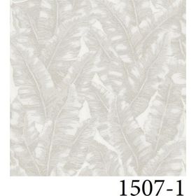 Adawall Vera 1507-1 Yaprak Desenli Duvar Kağıdı