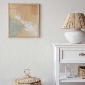 Adawall Vera 1510-1 Beyaz 100x110 Duvar Kağıdı