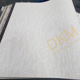 Adawall Vera 1510-1 Beyaz 100x110 Duvar Kağıdı