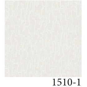 Adawall Vera 1510-1 Beyaz 100x110 Duvar Kağıdı