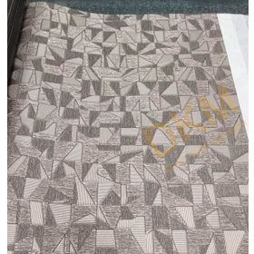 Adawall Vera 1512-4 Koyu Kahverengi 100x110 Duvar Kağıdı
