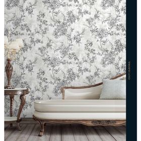 Adawall VERDA9914-1 Tropicano Duvar Kağıdı