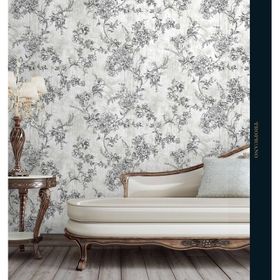 Adawall VERDA9914-1 Tropicano Duvar Kağıdı