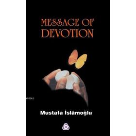Adayış Risalesi - Mustafa İslamoğlu