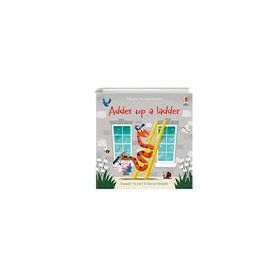 Adder Up A Ladder-Usborne Publishing