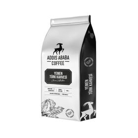 Addis Ababa 1 kg Yemen Türk Kahvesi