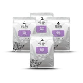 Addis Ababa 250 gr Awasa Blend Kahve
