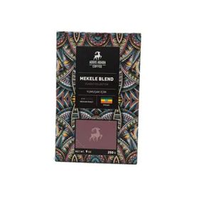 Addis Ababa 250 gr Mekele Blend Filtre Kahve