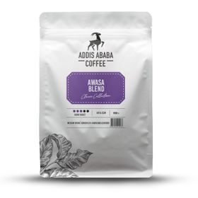 Addis Ababa Coffee 1 kg Awasa Blend Filtre Kahve