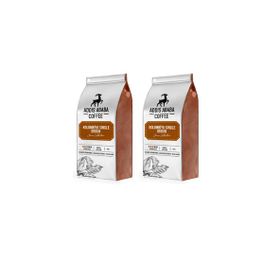 Addis Ababa Coffee 250 gr Kolombiya Single Origin Kahve