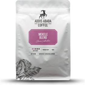 Addis Ababa Coffee 250 gr Mekele Blend Kahve
