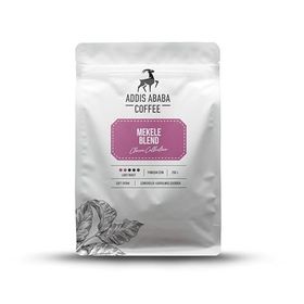 Addis Ababa Coffee 250 gr Mekele Blend Kahve