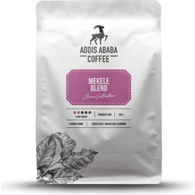 Addis Ababa Coffee 250 gr Mekele Blend Kahve
