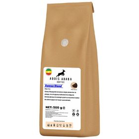 Addis Ababa Coffee 500 gr Awasa Blend Kahve (2 adet)
