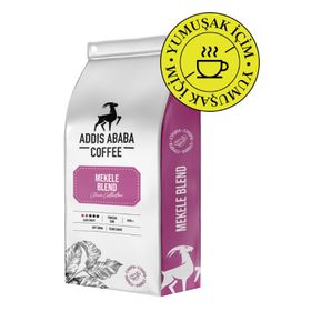 Addis Ababa Coffee Mekele Blend Kahve 1 kg Çekirdek Kahve