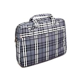 Addison 300110 Gri Notebook Çanta