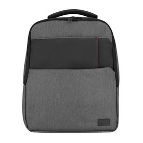 Addison 300130 Siyah Gri 15.6 Notebook Sırt Çantası