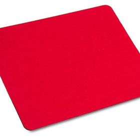 ADDISON 300141 Kırmızı Mouse Pad