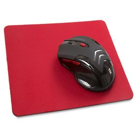 ADDISON 300141 Kırmızı Mouse Pad
