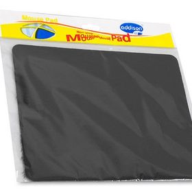 Addison 300142 Siyah 2x177x217 mm Mouse Pad