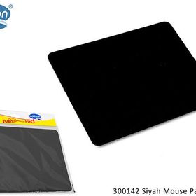 Addison 300142 Siyah 2x177x217 mm Mouse Pad