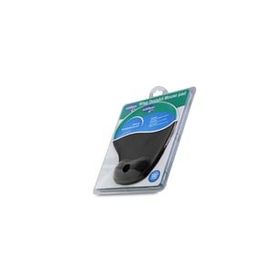 Addison 300152 Siyah Bileklikli Ekstra Kauçuk Kaplamalı Mouse Pad