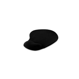 Addison 300152 Siyah Bileklikli Ekstra Kauçuk Kaplamalı Mouse Pad