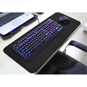 Addison 300271 Kırmızı Mouse Pad