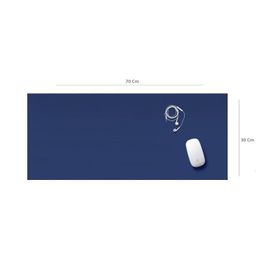Addison 300271 Mavi Mouse Pad