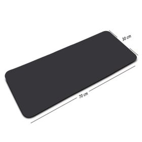 Addison 300271 Siyah Oyuncu Mouse Pad