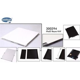 Addison 300298 Beyaz iPad3 Kılıfı